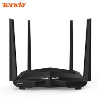 TENDA AC10 AC1200 Smart Dual-Band Gigabit WiFi Router
